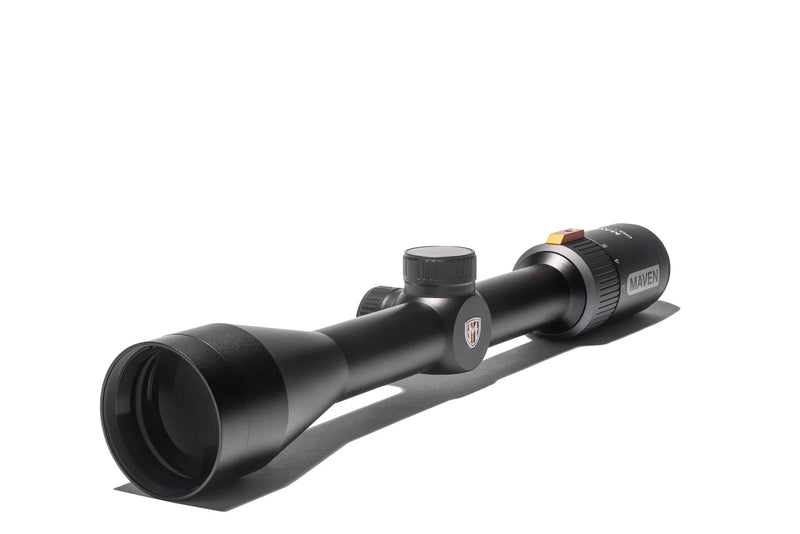 RIFLESCOPE - CRS.1 - 3-12X40 SFP