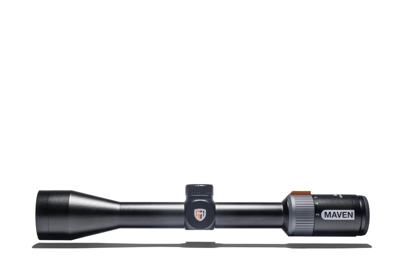 RIFLESCOPE - CRS.1 - 3-12X40 SFP - Ex Display