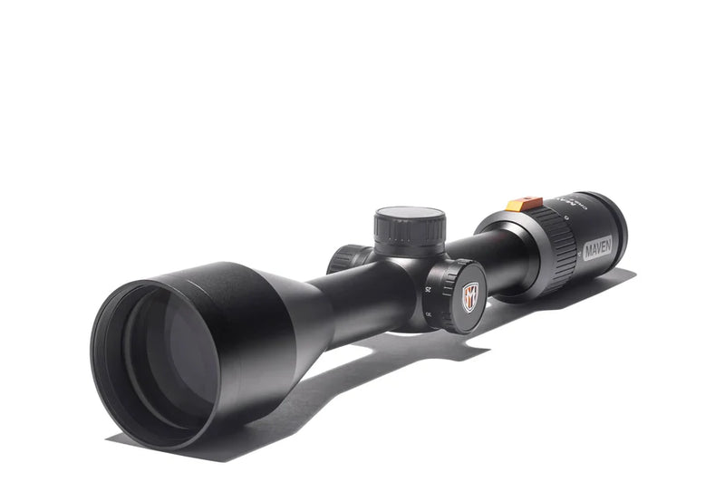 RIFLESCOPE - CRS.2 - 4-16X44 SFP