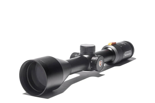 RIFLESCOPE - CRS.2 - 4-16X44 SFP Ex Display