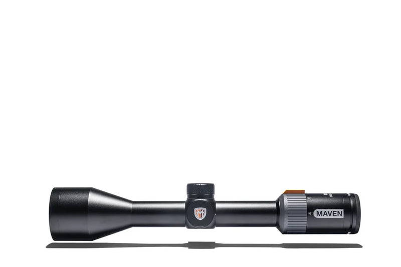 RIFLESCOPE - CRS.2 - 4-16X44 SFP