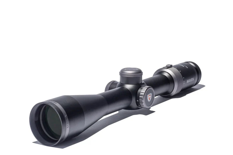 RIFLESCOPE - RS.1 - 2.5-15X44 FFP Ex-Display