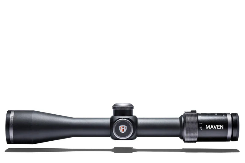 RIFLESCOPE - RS.1 - 2.5-15X44 FFP Ex-Display