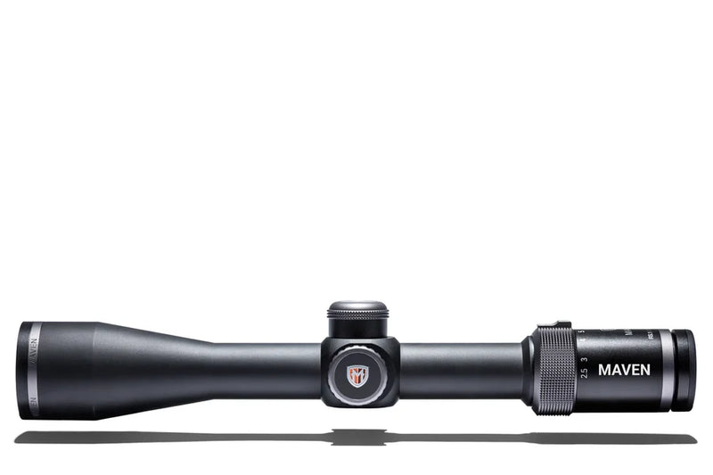 RIFLESCOPE - RS.1 - 2.5-15X44 FFP