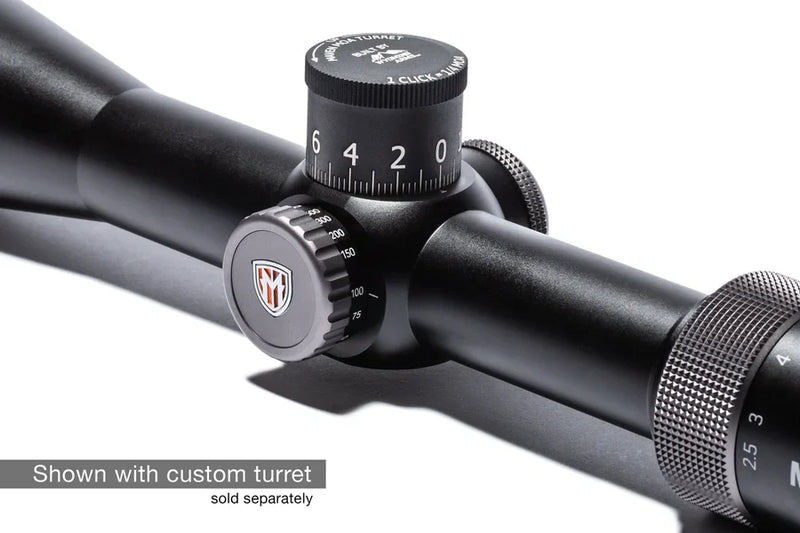 RIFLESCOPE - RS.1 - 2.5-15X44 FFP Ex-Display