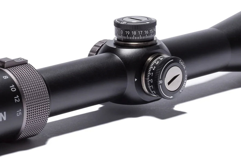 RIFLESCOPE - RS.1 - 2.5-15X44 FFP Ex-Display