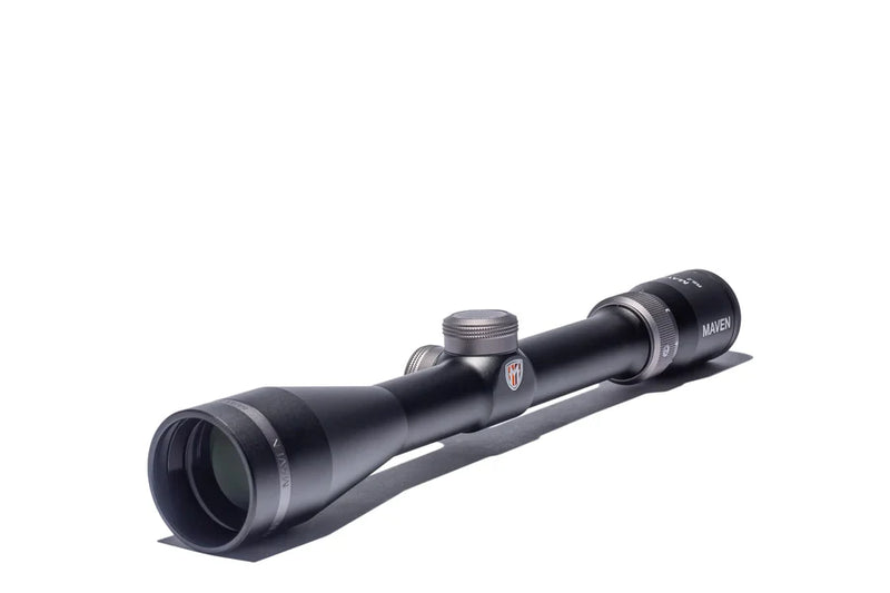 RIFLESCOPE - RS.2 - 2-10X38 SFP