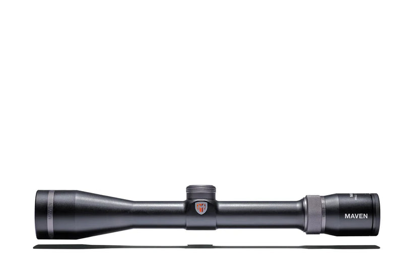 RIFLESCOPE - RS.2 - 2-10X38 SFP