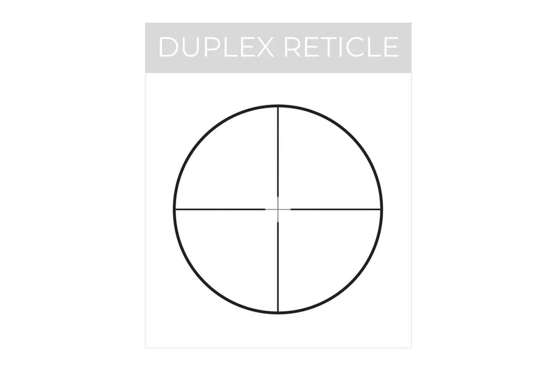 RIFLESCOPE - RS.2 - 2-10X38 SFP