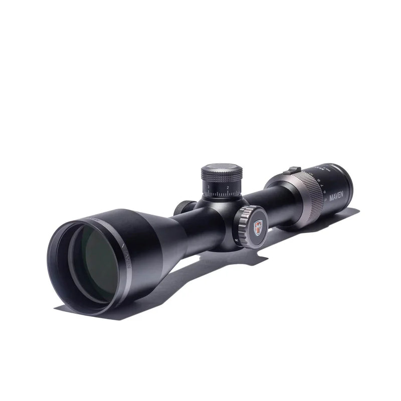 RIFLESCOPE - RS3.2 - 5-30X50 FFP - Ex Display