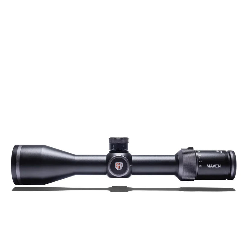 RIFLESCOPE - RS3.2 - 5-30X50 FFP - Ex Display