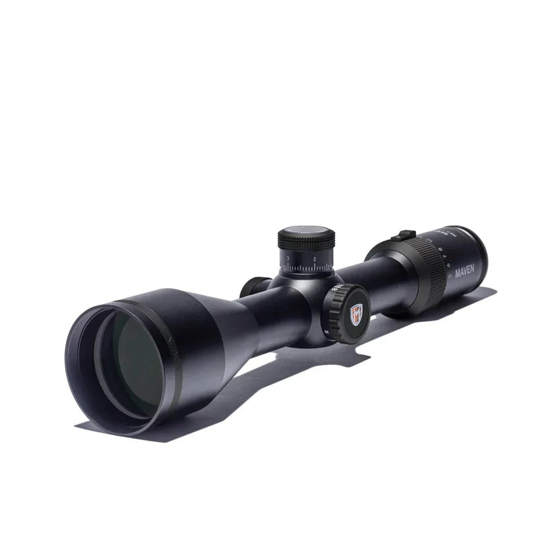 RIFLESCOPE - RS3.2 - 5-30X50 FFP - Ex Display