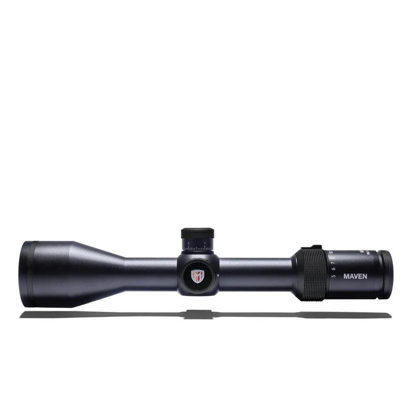 RIFLESCOPE - RS3.2 - 5-30X50 FFP