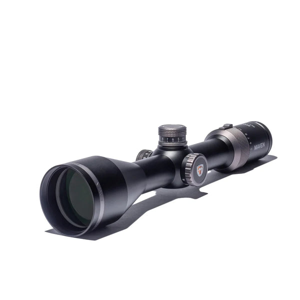 RIFLESCOPE - RS.3 - 5-30X50 FFP