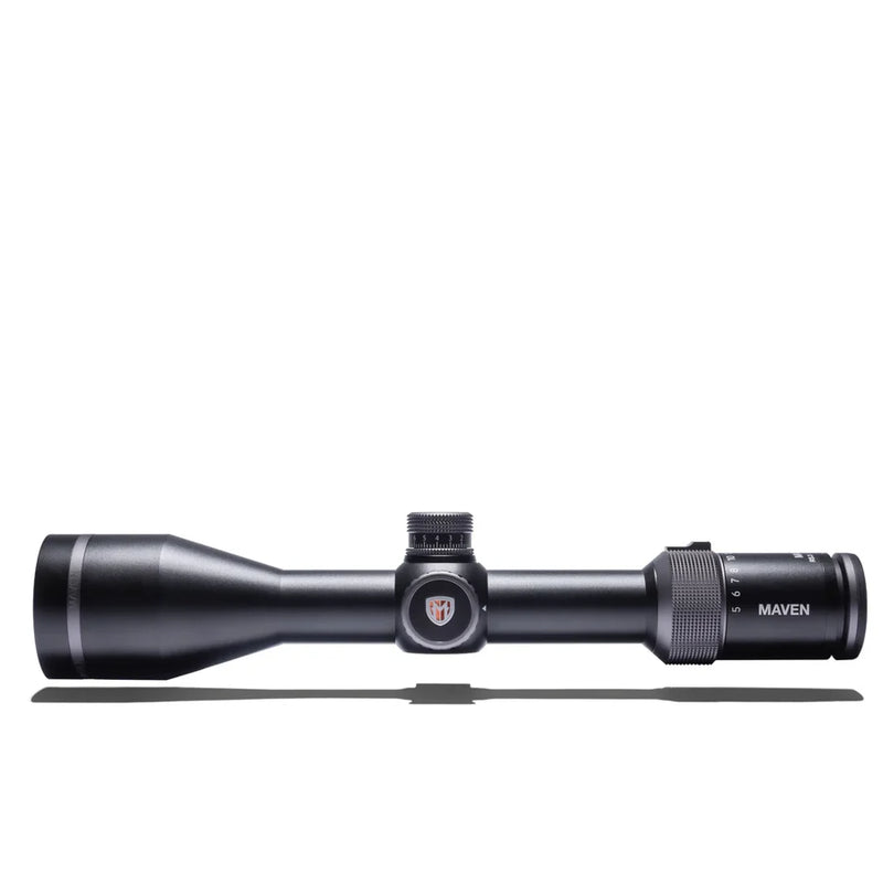 RIFLESCOPE - RS.3 - 5-30X50 FFP