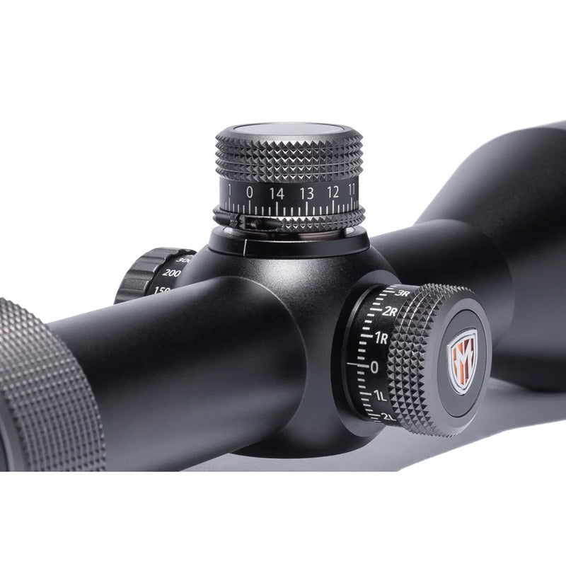 RIFLESCOPE - RS.3 - 5-30X50 FFP