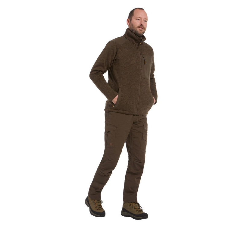 Mens Ergoline Trousers