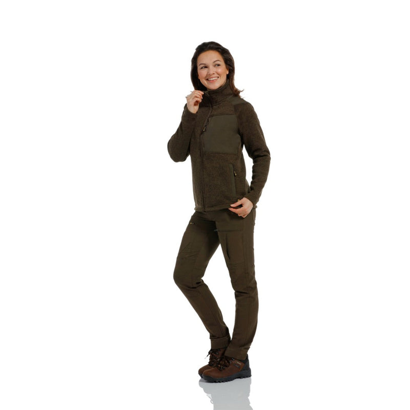 Womens Savanna Trousers