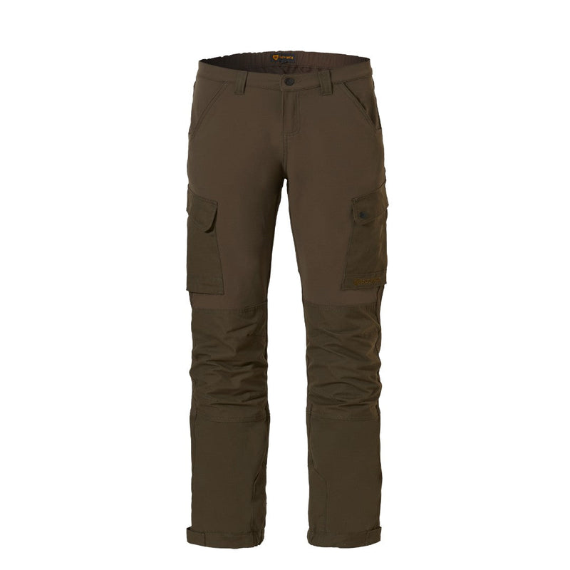 Mens Flexline Trousers