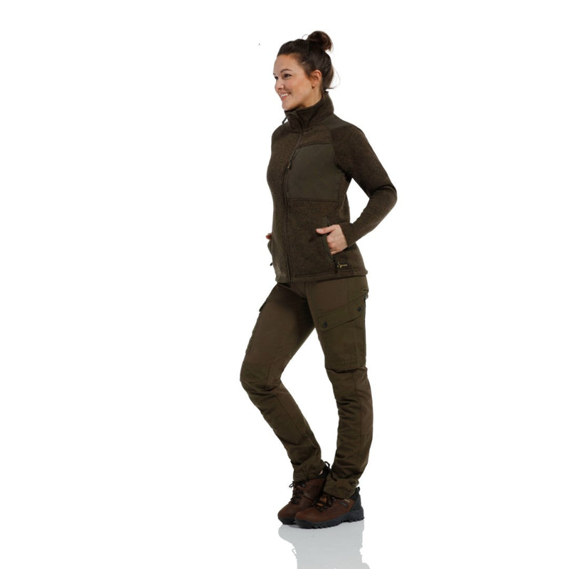 Womens Flexline Trousers