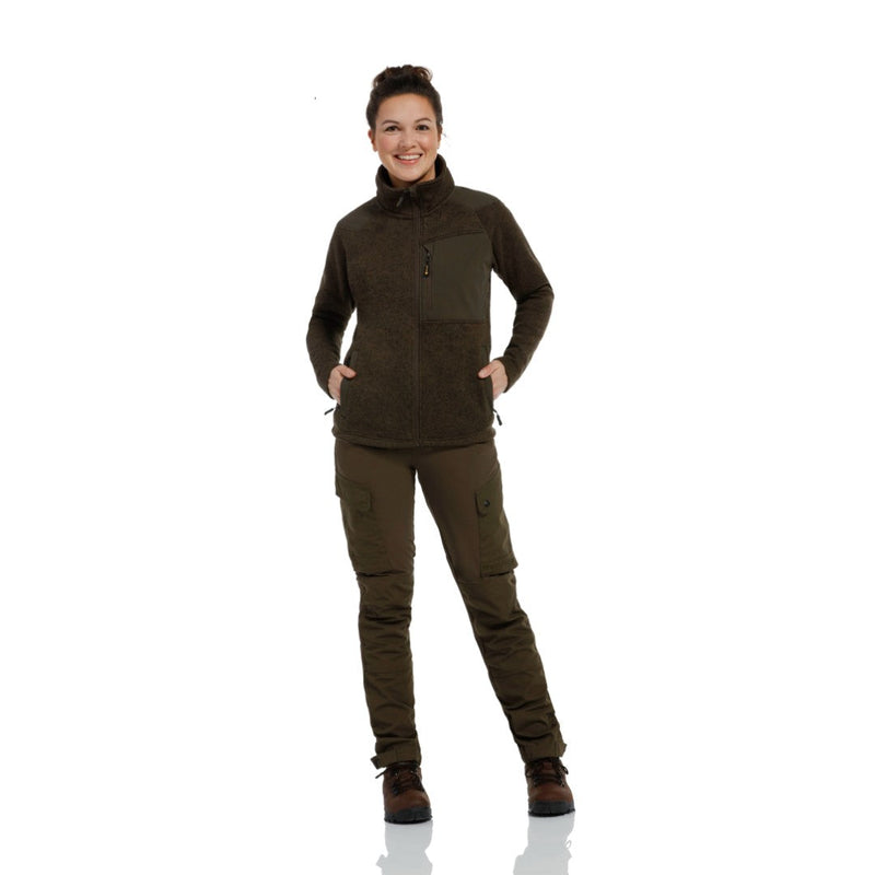 Womens Flexline Trousers