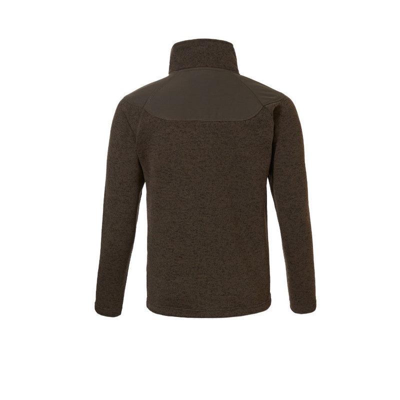 Mens Coarse Fleece