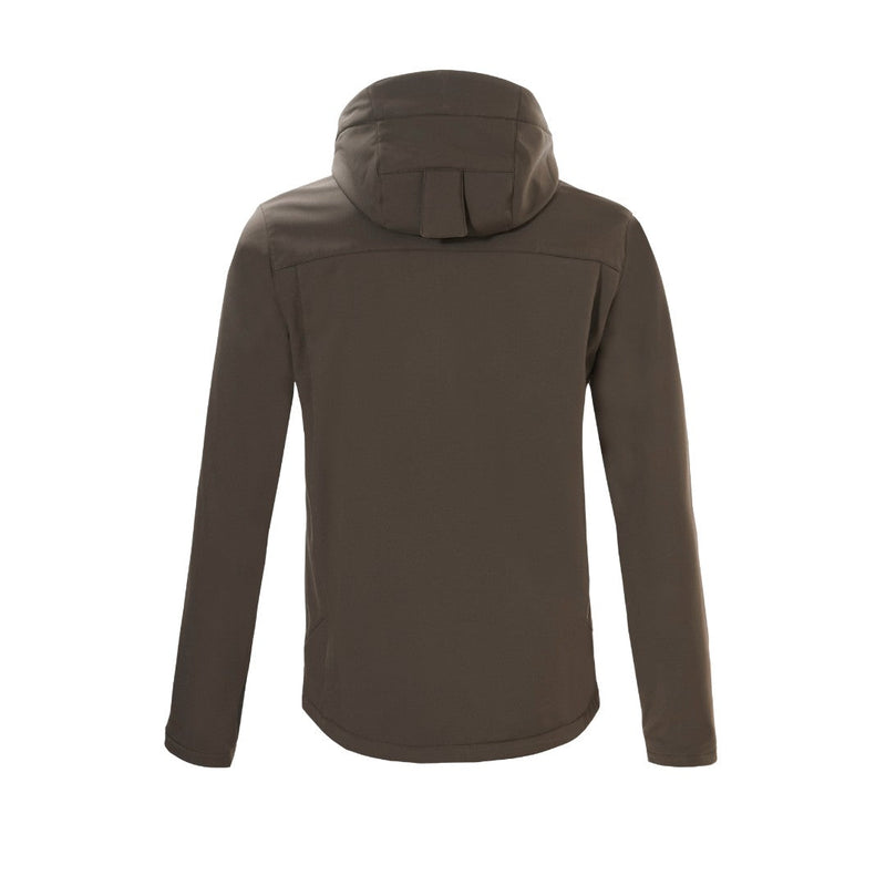 Mens Ergoline Softshell