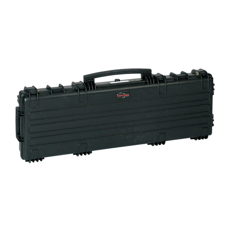 RED by Explorer Case - 114 cm long, high density full foam