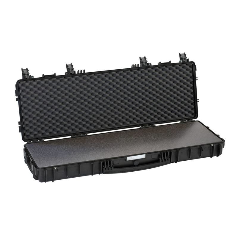 RED by Explorer Case - 114 cm long, high density full foam