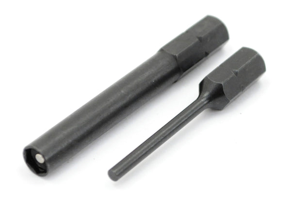 Glock Front Sight Bit and Pin Punch Combo Pack