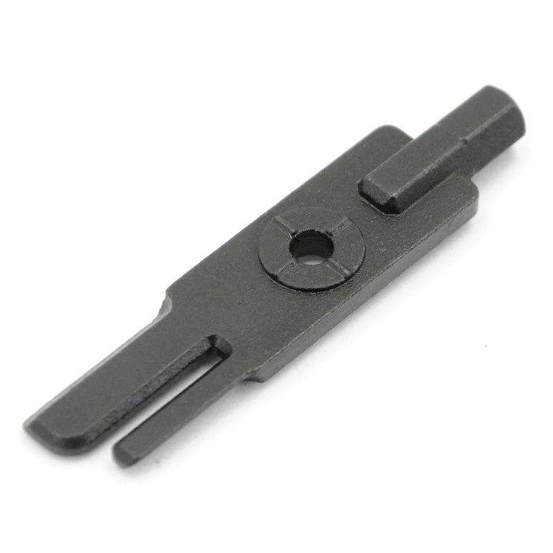 Carrier Bolt Group Scraper Bit (for .308)