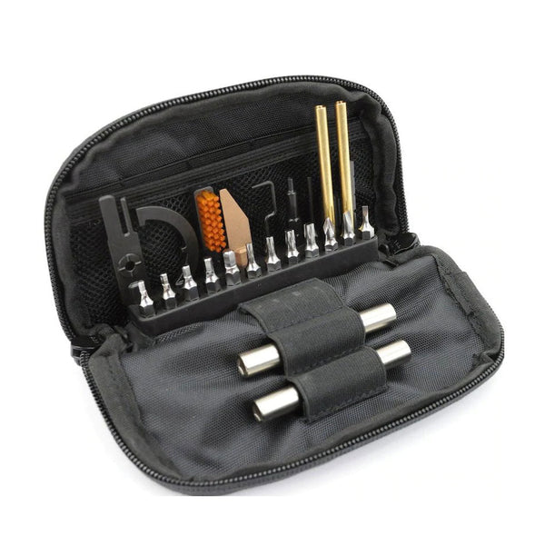 AR10 Maintenance Kit with Soft Case