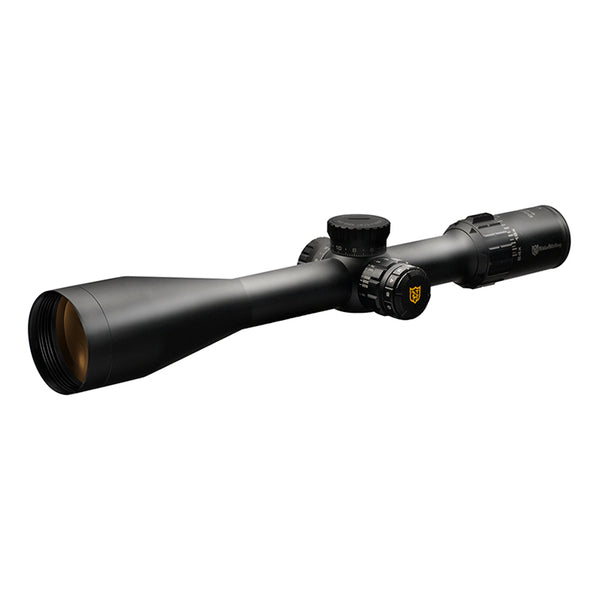 Nikko Stirling Diamond Long Range Tactical illuminated Rifle Scope, 30mm Tube illuminated HoldFast 6-24x50