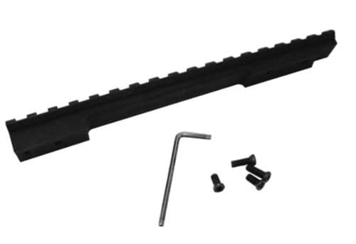 Nikko Stirling M-LOK Picatinny Rail