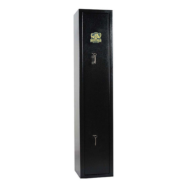 Buffalo River Gun Cabinet Bronze Line - 10 Gun 1500x520x360