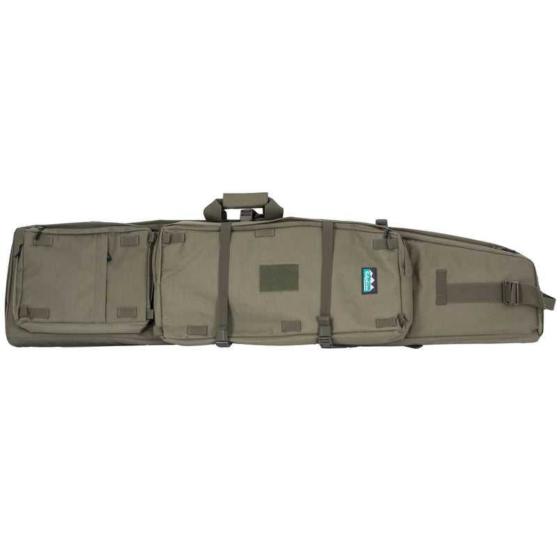 Ridgeline Sniper Bag Olive 47"