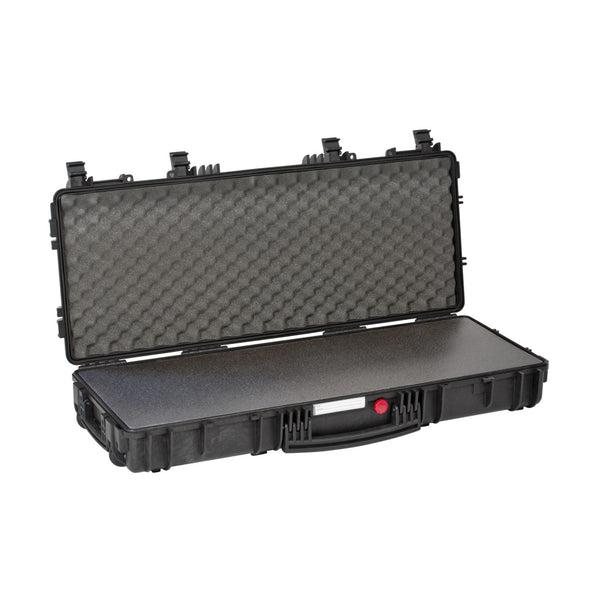 RED by Explorer Case - 94 cm long, high density full foam